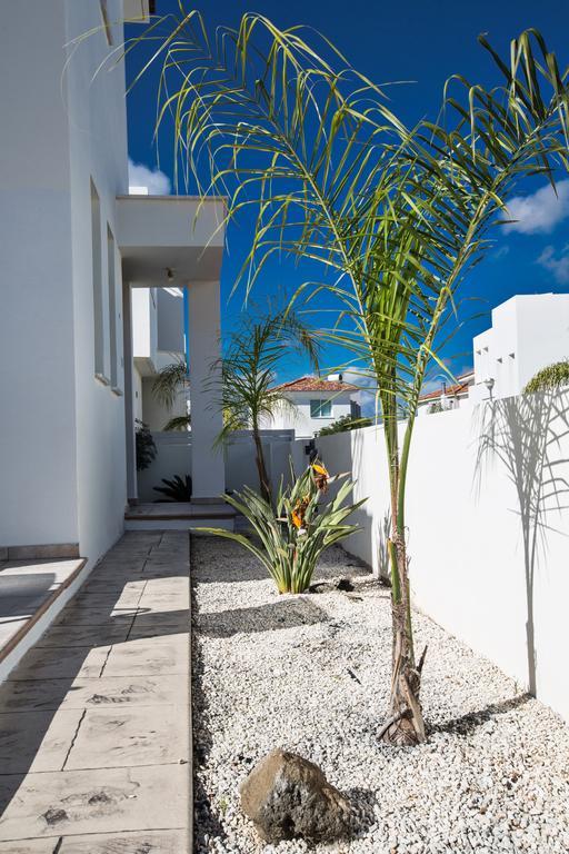 Avra Villas Paralimni Værelse billede