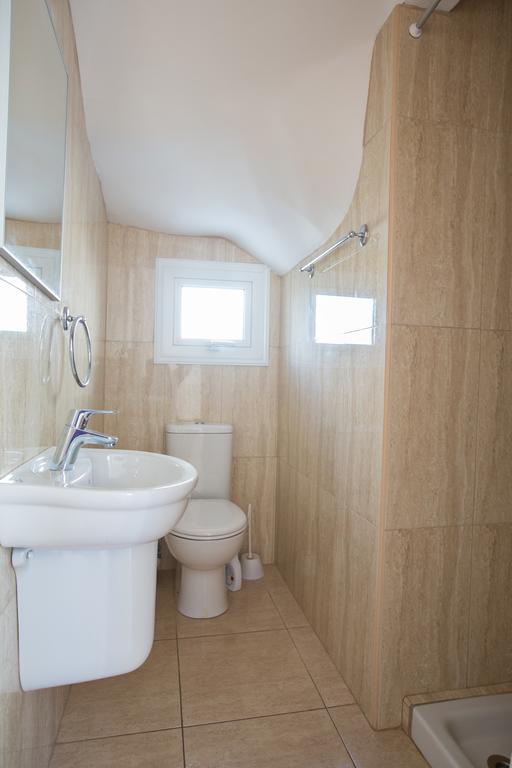 Avra Villas Paralimni Værelse billede
