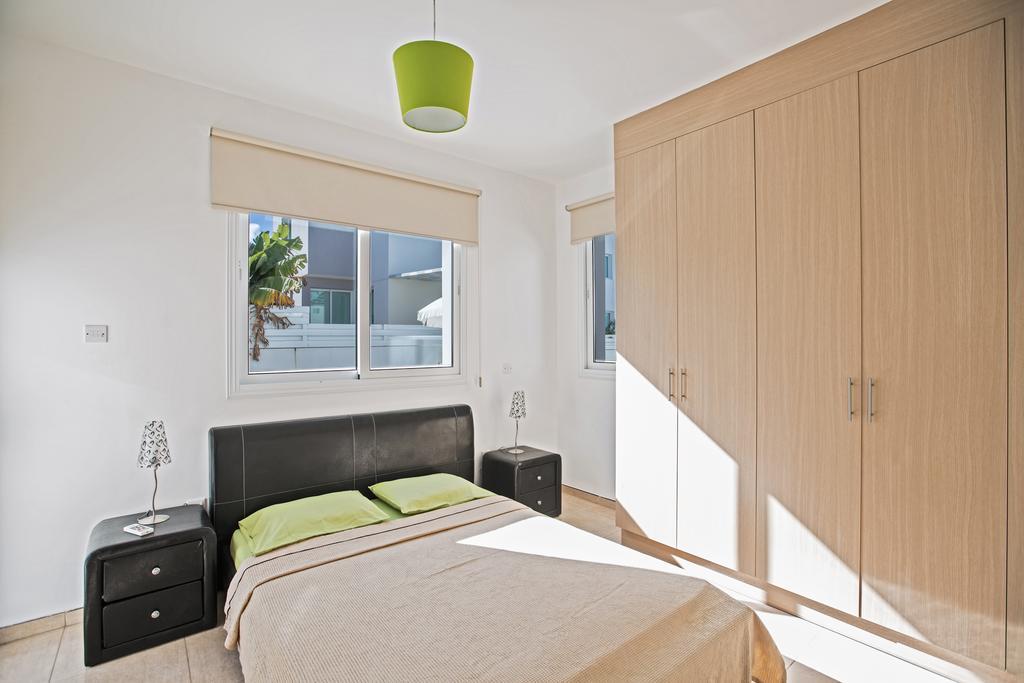 Avra Villas Paralimni Værelse billede