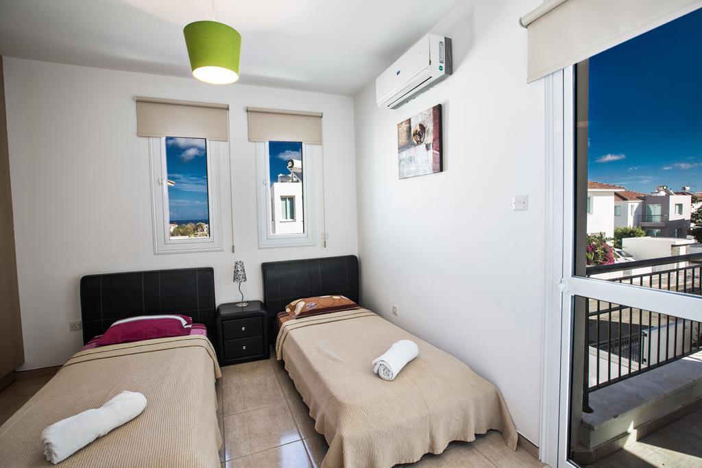Avra Villas Paralimni Værelse billede