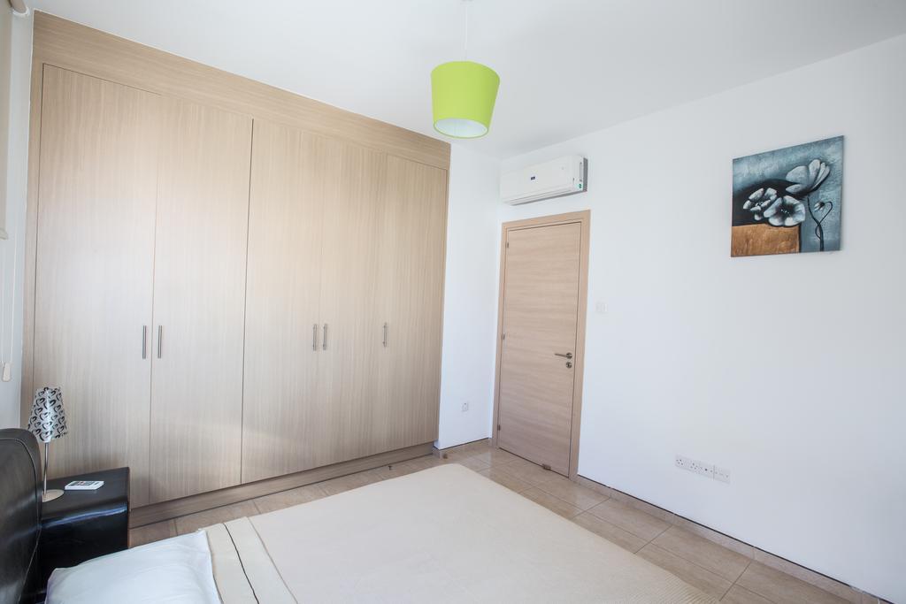 Avra Villas Paralimni Værelse billede