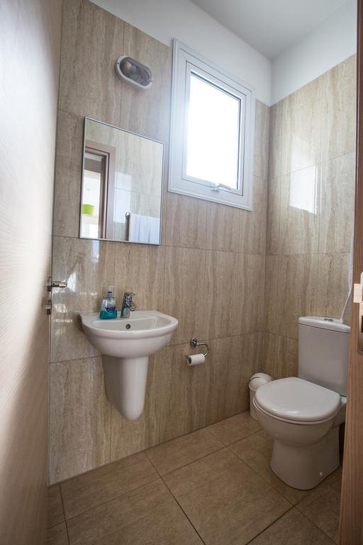 Avra Villas Paralimni Værelse billede
