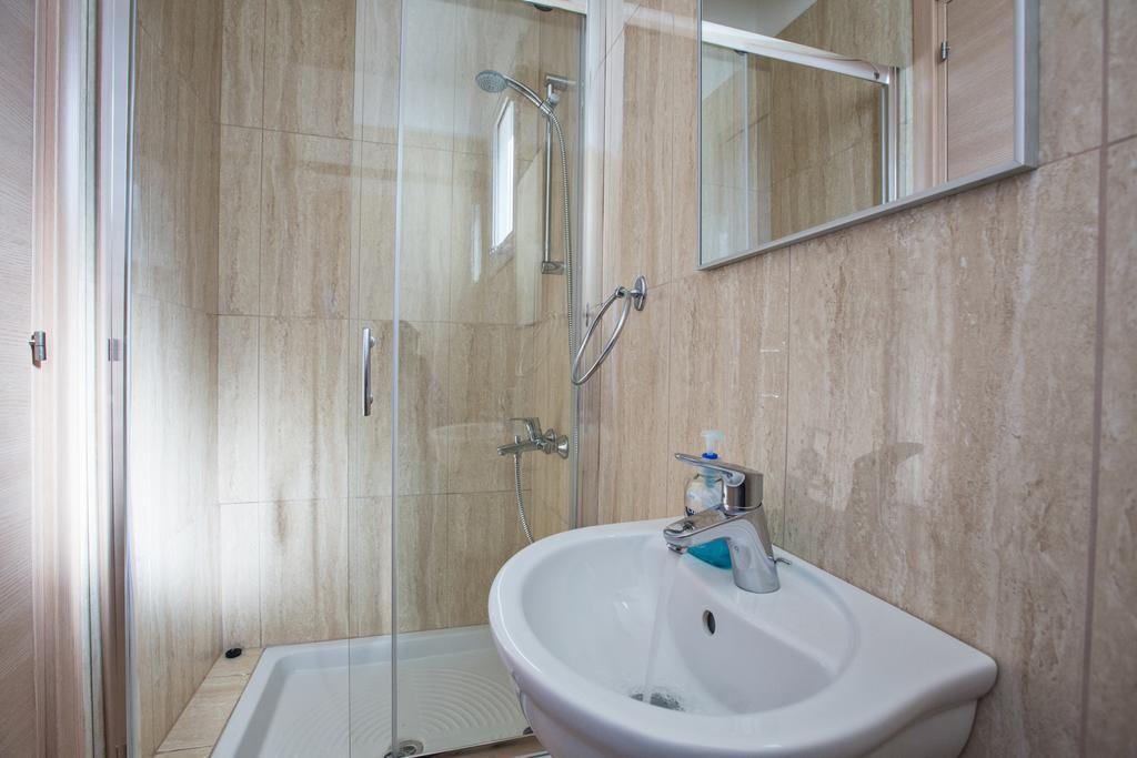 Avra Villas Paralimni Værelse billede