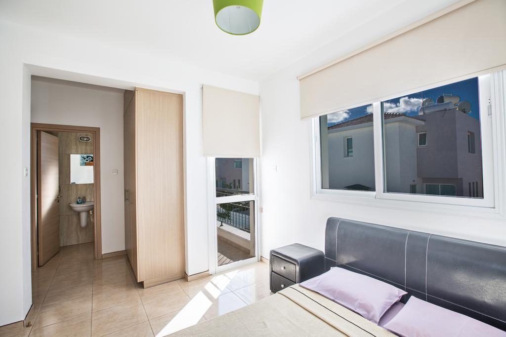 Avra Villas Paralimni Værelse billede